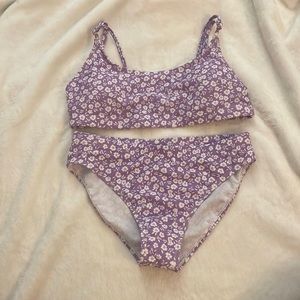 swimsuit for sale! top and bottom